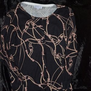 Joseph Allen Sweater